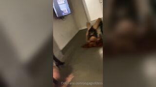 Yogagoddess (Mel Yoga Goddess aka Yogagoddessbae aka MELSPIRATIONS) OnlyFans Leaks Tantrica Porn 163