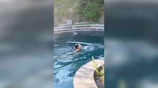 Yogagoddess (Mel Yoga Goddess aka Yogagoddessbae aka MELSPIRATIONS) OnlyFans Leaks Tantrica Porn 161