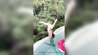 Yogagoddess (Mel Yoga Goddess aka Yogagoddessbae aka MELSPIRATIONS) OnlyFans Leaks Tantrica Porn 198