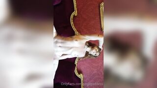 Yogagoddess (Mel Yoga Goddess aka Yogagoddessbae aka MELSPIRATIONS) OnlyFans Leaks Tantrica Porn 243