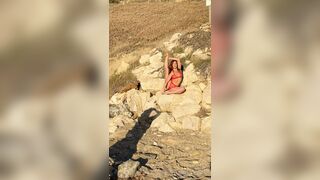 Yogagoddess (Mel Yoga Goddess aka Yogagoddessbae aka MELSPIRATIONS) OnlyFans Leaks Tantrica Porn 105