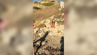 Yogagoddess (Mel Yoga Goddess aka Yogagoddessbae aka MELSPIRATIONS) OnlyFans Leaks Tantrica Porn 105