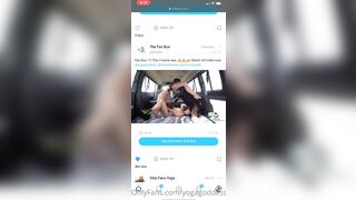 Yogagoddess (Mel Yoga Goddess aka Yogagoddessbae aka MELSPIRATIONS) OnlyFans Leaks Tantrica Porn 196