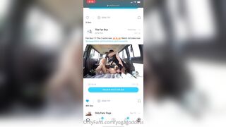 Yogagoddess (Mel Yoga Goddess aka Yogagoddessbae aka MELSPIRATIONS) OnlyFans Leaks Tantrica Porn 196