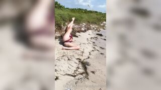 Yogagoddess (Mel Yoga Goddess aka Yogagoddessbae aka MELSPIRATIONS) OnlyFans Leaks Tantrica Porn 218