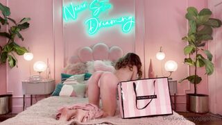 Yogagoddess (Mel Yoga Goddess aka Yogagoddessbae aka MELSPIRATIONS) OnlyFans Leaks Tantrica Porn 110