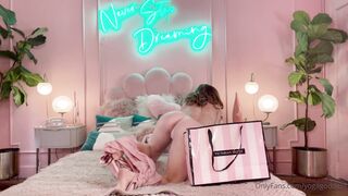 Yogagoddess (Mel Yoga Goddess aka Yogagoddessbae aka MELSPIRATIONS) OnlyFans Leaks Tantrica Porn 110