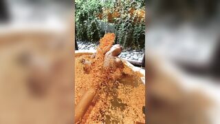 Yogagoddess (Mel Yoga Goddess aka Yogagoddessbae aka MELSPIRATIONS) OnlyFans Leaks Tantrica Porn 219