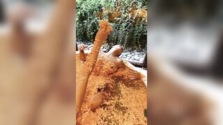 Yogagoddess (Mel Yoga Goddess aka Yogagoddessbae aka MELSPIRATIONS) OnlyFans Leaks Tantrica Porn 219