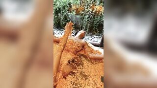 Yogagoddess (Mel Yoga Goddess aka Yogagoddessbae aka MELSPIRATIONS) OnlyFans Leaks Tantrica Porn 219