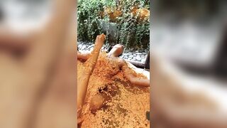 Yogagoddess (Mel Yoga Goddess aka Yogagoddessbae aka MELSPIRATIONS) OnlyFans Leaks Tantrica Porn 219