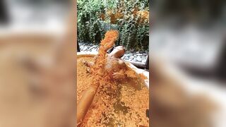 Yogagoddess (Mel Yoga Goddess aka Yogagoddessbae aka MELSPIRATIONS) OnlyFans Leaks Tantrica Porn 219