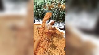 Yogagoddess (Mel Yoga Goddess aka Yogagoddessbae aka MELSPIRATIONS) OnlyFans Leaks Tantrica Porn 219