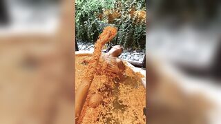 Yogagoddess (Mel Yoga Goddess aka Yogagoddessbae aka MELSPIRATIONS) OnlyFans Leaks Tantrica Porn 219