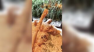 Yogagoddess (Mel Yoga Goddess aka Yogagoddessbae aka MELSPIRATIONS) OnlyFans Leaks Tantrica Porn 219