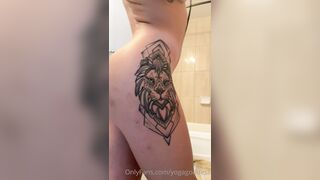 Yogagoddess (Mel Yoga Goddess aka Yogagoddessbae aka MELSPIRATIONS) OnlyFans Leaks Tantrica Porn 96