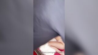 Yogagoddess (Mel Yoga Goddess aka Yogagoddessbae aka MELSPIRATIONS) OnlyFans Leaks Tantrica Porn 170