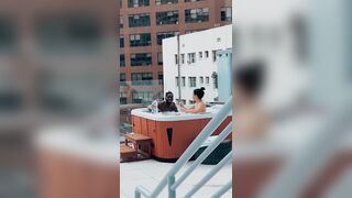 Yogagoddess (Mel Yoga Goddess aka Yogagoddessbae aka MELSPIRATIONS) OnlyFans Leaks Tantrica Porn 13