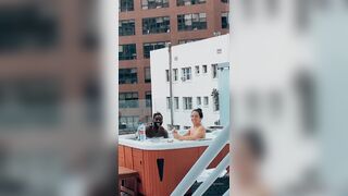 Yogagoddess (Mel Yoga Goddess aka Yogagoddessbae aka MELSPIRATIONS) OnlyFans Leaks Tantrica Porn 13