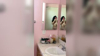 Yogagoddess (Mel Yoga Goddess aka Yogagoddessbae aka MELSPIRATIONS) OnlyFans Leaks Tantrica Porn 51