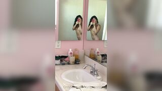 Yogagoddess (Mel Yoga Goddess aka Yogagoddessbae aka MELSPIRATIONS) OnlyFans Leaks Tantrica Porn 51