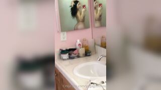 Yogagoddess (Mel Yoga Goddess aka Yogagoddessbae aka MELSPIRATIONS) OnlyFans Leaks Tantrica Porn 51