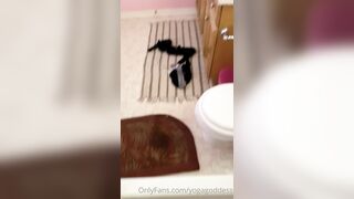 Yogagoddess (Mel Yoga Goddess aka Yogagoddessbae aka MELSPIRATIONS) OnlyFans Leaks Tantrica Porn 51