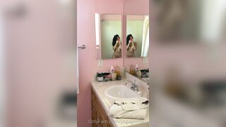 Yogagoddess (Mel Yoga Goddess aka Yogagoddessbae aka MELSPIRATIONS) OnlyFans Leaks Tantrica Porn 51