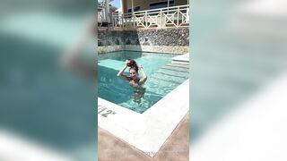 Yogagoddess (Mel Yoga Goddess aka Yogagoddessbae aka MELSPIRATIONS) OnlyFans Leaks Tantrica Porn 157