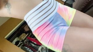 Yogagoddess (Mel Yoga Goddess aka Yogagoddessbae aka MELSPIRATIONS) OnlyFans Leaks Tantrica Porn 33