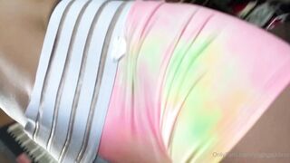 Yogagoddess (Mel Yoga Goddess aka Yogagoddessbae aka MELSPIRATIONS) OnlyFans Leaks Tantrica Porn 33