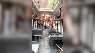 Yogagoddess (Mel Yoga Goddess aka Yogagoddessbae aka MELSPIRATIONS) OnlyFans Leaks Tantrica Porn 118