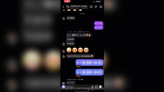 Yogagoddess (Mel Yoga Goddess aka Yogagoddessbae aka MELSPIRATIONS) OnlyFans Leaks Tantrica Porn 166
