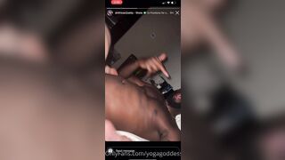 Yogagoddess (Mel Yoga Goddess aka Yogagoddessbae aka MELSPIRATIONS) OnlyFans Leaks Tantrica Porn 166