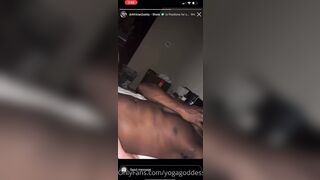 Yogagoddess (Mel Yoga Goddess aka Yogagoddessbae aka MELSPIRATIONS) OnlyFans Leaks Tantrica Porn 166