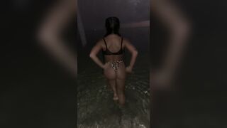 Yogagoddess (Mel Yoga Goddess aka Yogagoddessbae aka MELSPIRATIONS) OnlyFans Leaks Tantrica Porn 215