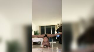 Yogagoddess (Mel Yoga Goddess aka Yogagoddessbae aka MELSPIRATIONS) OnlyFans Leaks Tantrica Porn 207