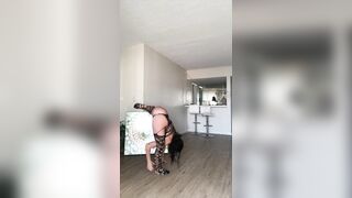 Yogagoddess (Mel Yoga Goddess aka Yogagoddessbae aka MELSPIRATIONS) OnlyFans Leaks Tantrica Porn 221