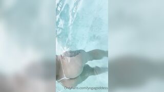 Yogagoddess (Mel Yoga Goddess aka Yogagoddessbae aka MELSPIRATIONS) OnlyFans Leaks Sexual Yoga Teacher 117