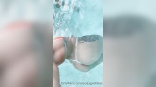 Yogagoddess (Mel Yoga Goddess aka Yogagoddessbae aka MELSPIRATIONS) OnlyFans Leaks Sexual Yoga Teacher 117