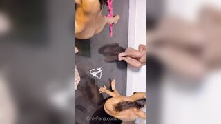 Yogagoddess (Mel Yoga Goddess aka Yogagoddessbae aka MELSPIRATIONS) OnlyFans Leaks Sexual Yoga Teacher 108