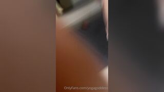 Yogagoddess (Mel Yoga Goddess aka Yogagoddessbae aka MELSPIRATIONS) OnlyFans Leaks Sexual Yoga Teacher 19