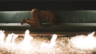 Yogagoddess (Mel Yoga Goddess aka Yogagoddessbae aka MELSPIRATIONS) OnlyFans Leaks Sexual Yoga Teacher 15