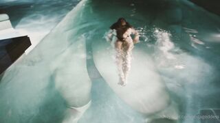 Yogagoddess (Mel Yoga Goddess aka Yogagoddessbae aka MELSPIRATIONS) OnlyFans Leaks Sexual Yoga Teacher 15