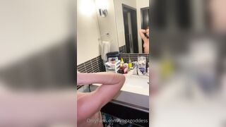 Yogagoddess (Mel Yoga Goddess aka Yogagoddessbae aka MELSPIRATIONS) OnlyFans Leaks Sexual Yoga Teacher 112