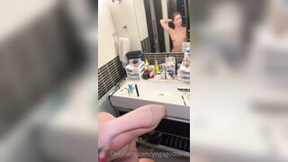 Yogagoddess (Mel Yoga Goddess aka Yogagoddessbae aka MELSPIRATIONS) OnlyFans Leaks Sexual Yoga Teacher 112