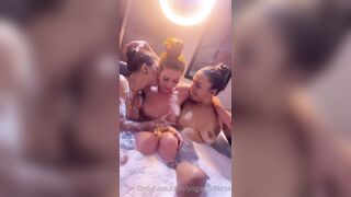 Yogagoddess (Mel Yoga Goddess aka Yogagoddessbae aka MELSPIRATIONS) OnlyFans Leaks Sexual Yoga Teacher 110