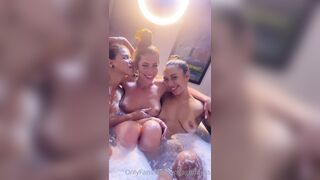 Yogagoddess (Mel Yoga Goddess aka Yogagoddessbae aka MELSPIRATIONS) OnlyFans Leaks Sexual Yoga Teacher 110