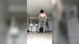 Yogagoddess (Mel Yoga Goddess aka Yogagoddessbae aka MELSPIRATIONS) OnlyFans Leaks Sexual Yoga Teacher 63