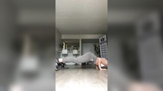 Yogagoddess (Mel Yoga Goddess aka Yogagoddessbae aka MELSPIRATIONS) OnlyFans Leaks Sexual Yoga Teacher 63